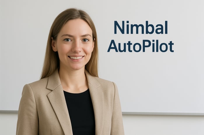 Nimbal AutoPilot image